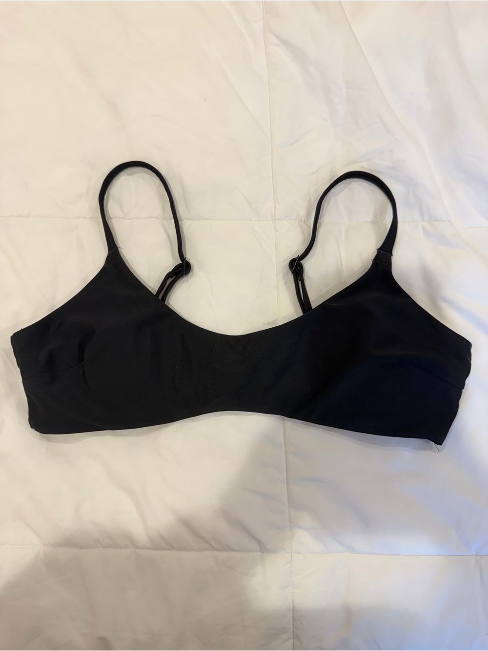 Aerie Scoop Bikini Top